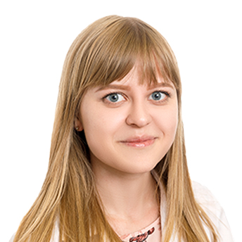 Гусева Маргарита Владимировна