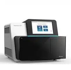 NextSeq 550 Illumina