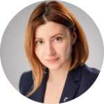 Мусатова Елизавета Валерьевна 