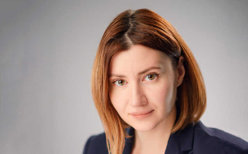 ЕЛИЗАВЕТА МУСАТОВА: 'МЫ МОЖЕМ ДОБИВАТЬСЯ БЕРЕМЕННОСТЕЙ, ИЗБЕГАЯ ТЕХ РИСКОВ, КОТОРЫЕ ПРИРОДА НАМ ОПРЕДЕЛИЛА'