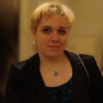 Пахомова Елена Александровна