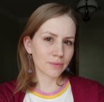Монахова Александра Сергеевна