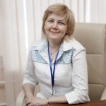 Кочегурова Елена Михайловна