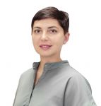 Писарогло Мария Ивановна