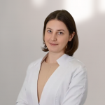 Цабай Полина Николаевна 