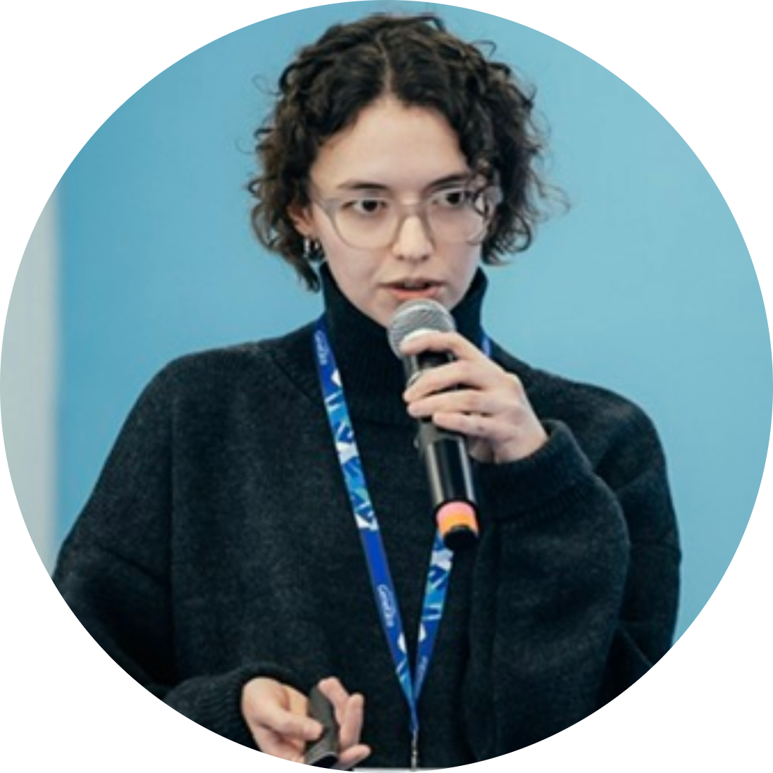 Мазалова Маргарита Владиславовна
