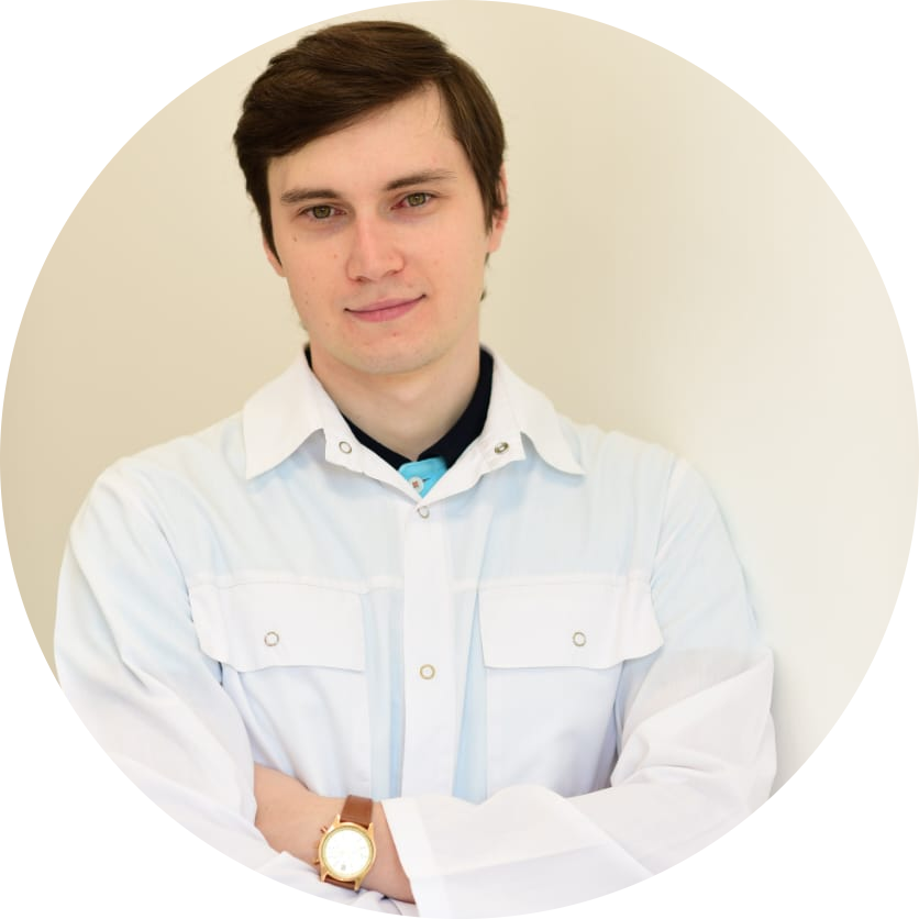 Субботин Денис Сергеевич