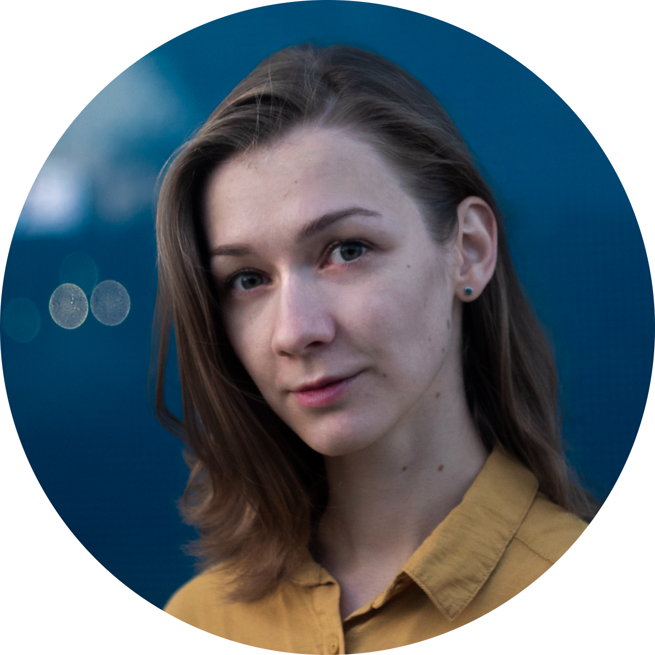 Екатерина Ошкина-Гутникова