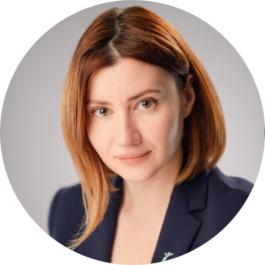 Мусатова Елизавета Валерьевна