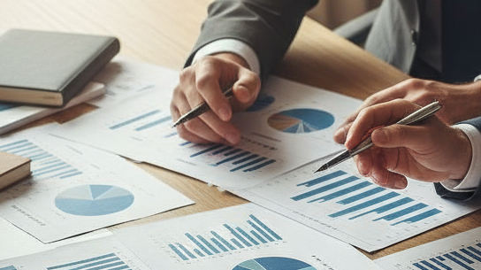 Результаты Genetico за 2023 год