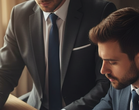 Genetico и «Инвитро» заключили договор о сотрудничестве