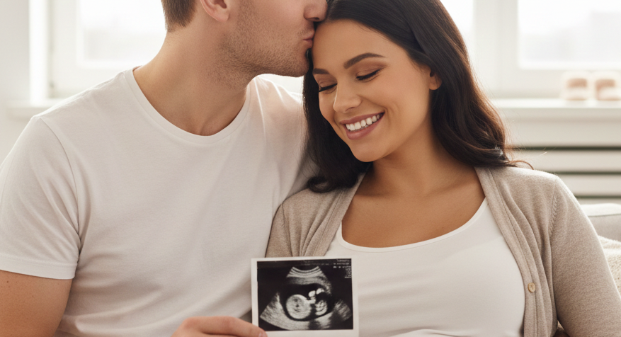 Количество циклов ЭКО с применением генетического тестирования эмбрионов выросло на 33%