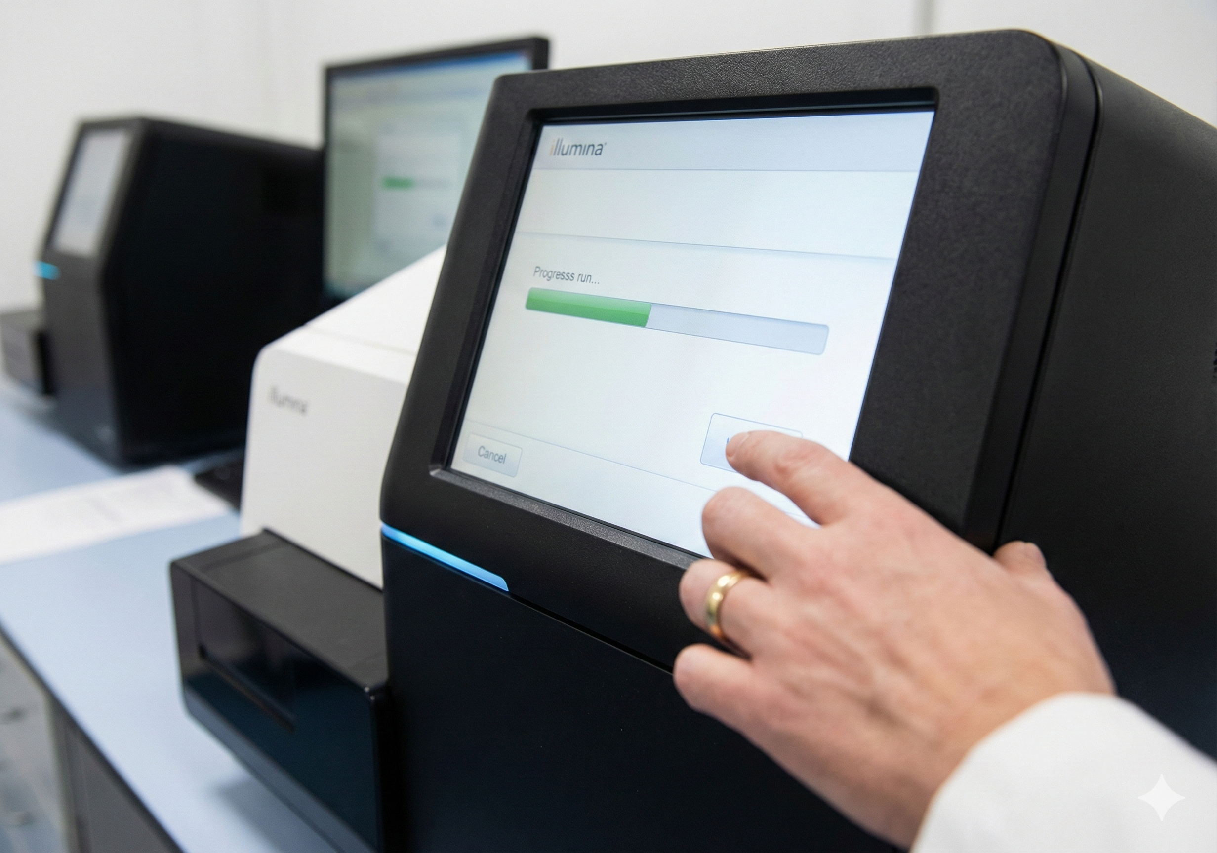 Рынок генетического тестирования эмбрионов в России оценили в 13,05 млн долларов