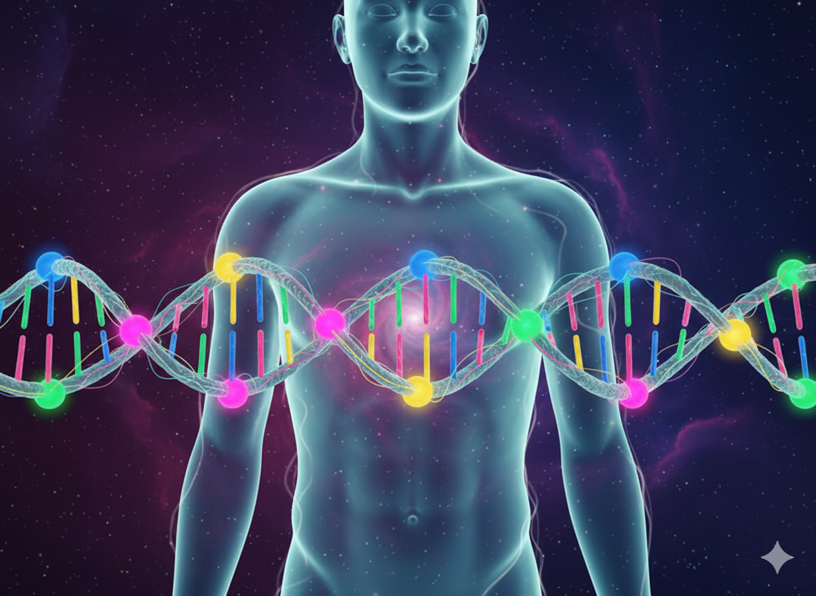 Анализ крови на мутации в генах