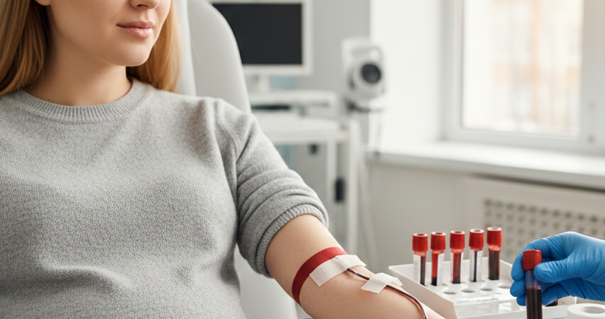 Рынок НИПТ в России может вырасти более чем в 20 раз