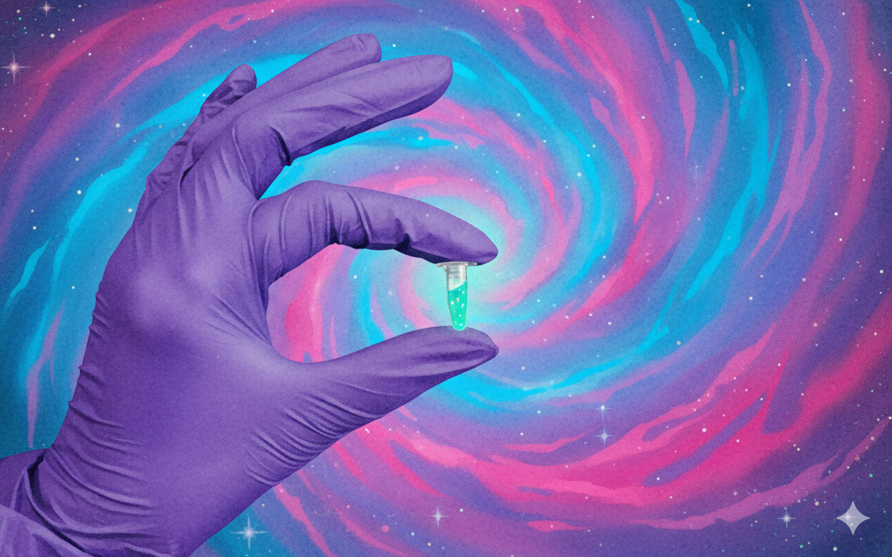 ИСКЧ и менеджмент компании выкупили у Биофонда РВК долю «Генетико»