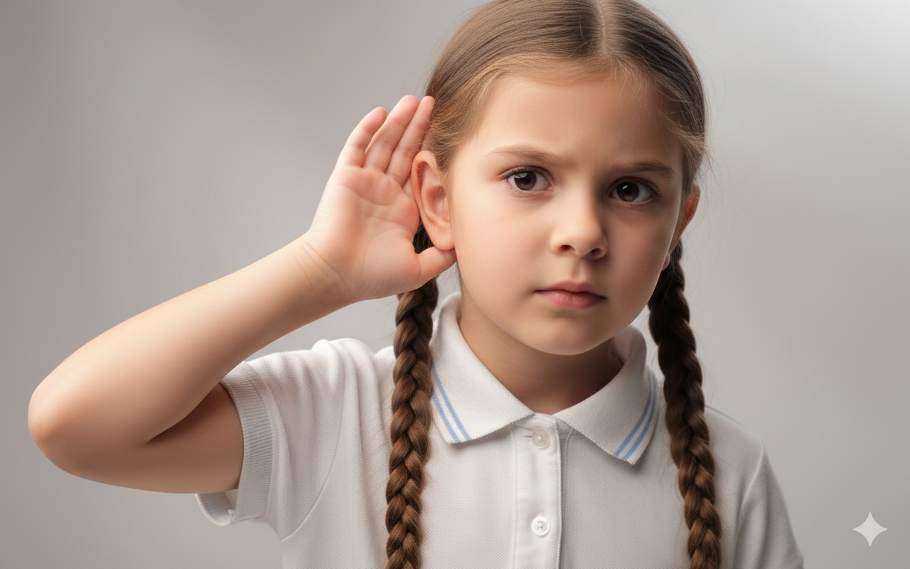 Новое исследование в лаборатории: NGS-панель «Наследственная тугоухость»