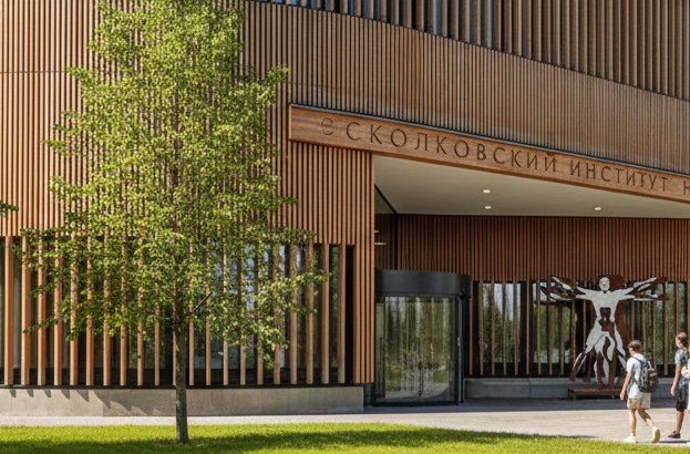 ИСКЧ размещает в Сколково часть лабораторно-производственных помещений