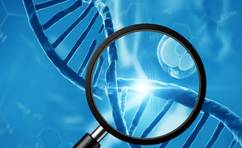 Genetico открыл новый медицинский центр в Medtech Moscow