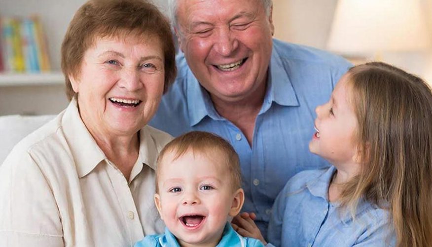 Что и как передается по наследству от родителей?